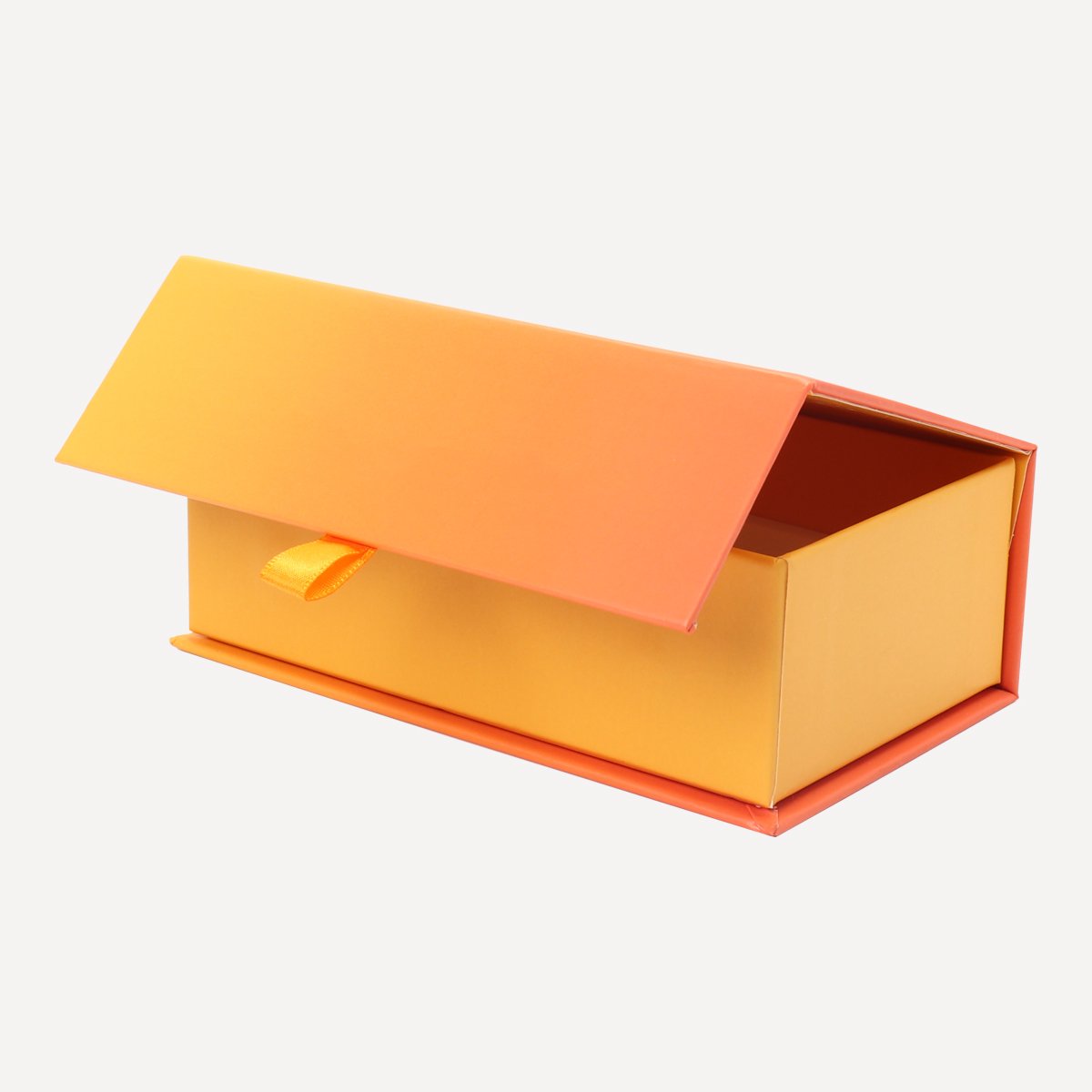 caja de plástico