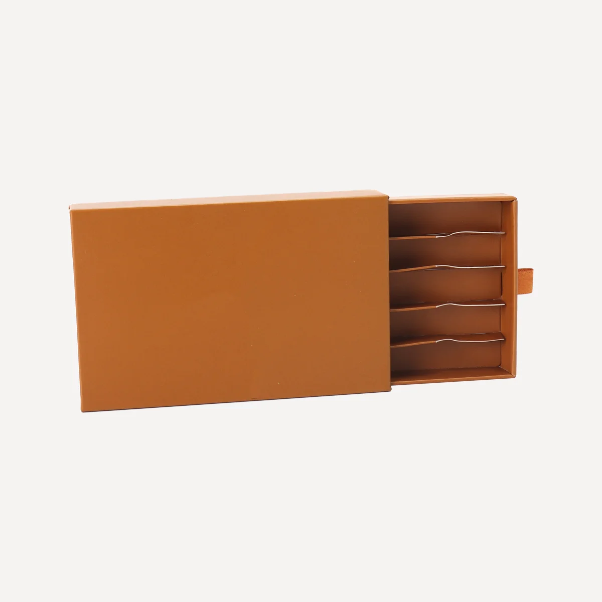 Análise detalhada dos custos de embalagem de caixas com gavetas | Guia de preços para caixas rígidas personalizadas com gavetas