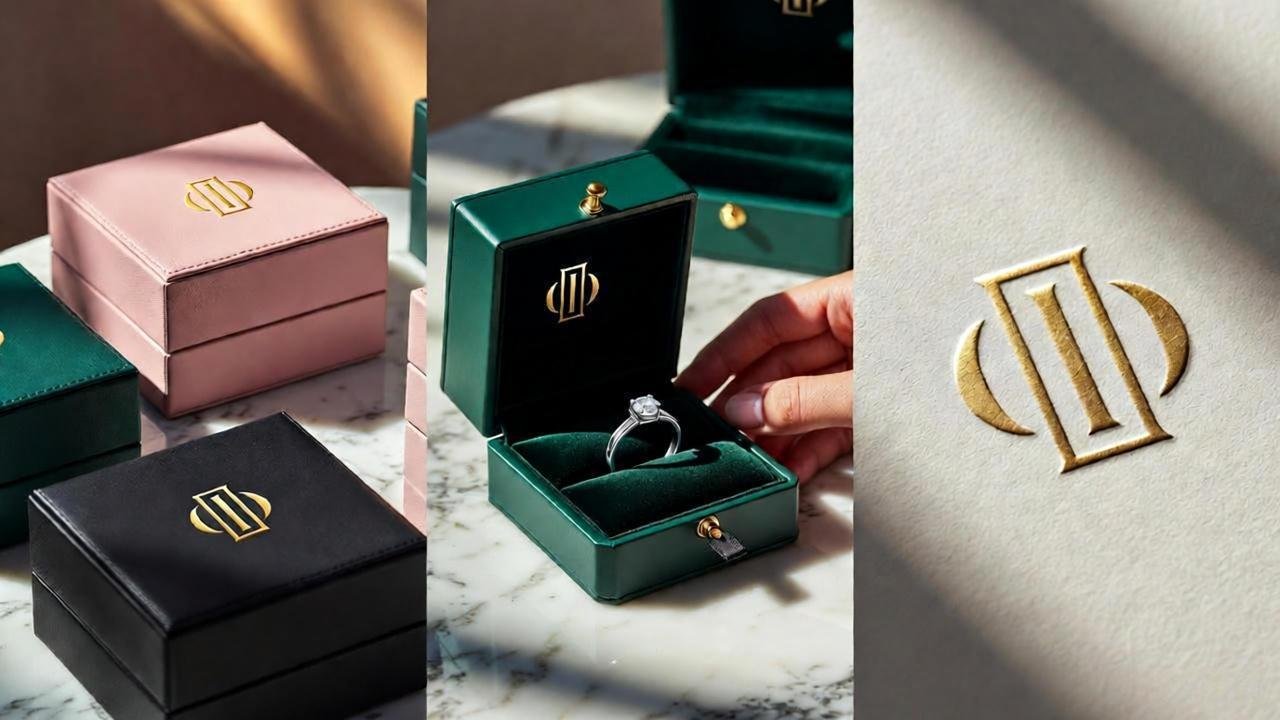 5 Ways Custom Jewelry Boxes Increase Customer Retention