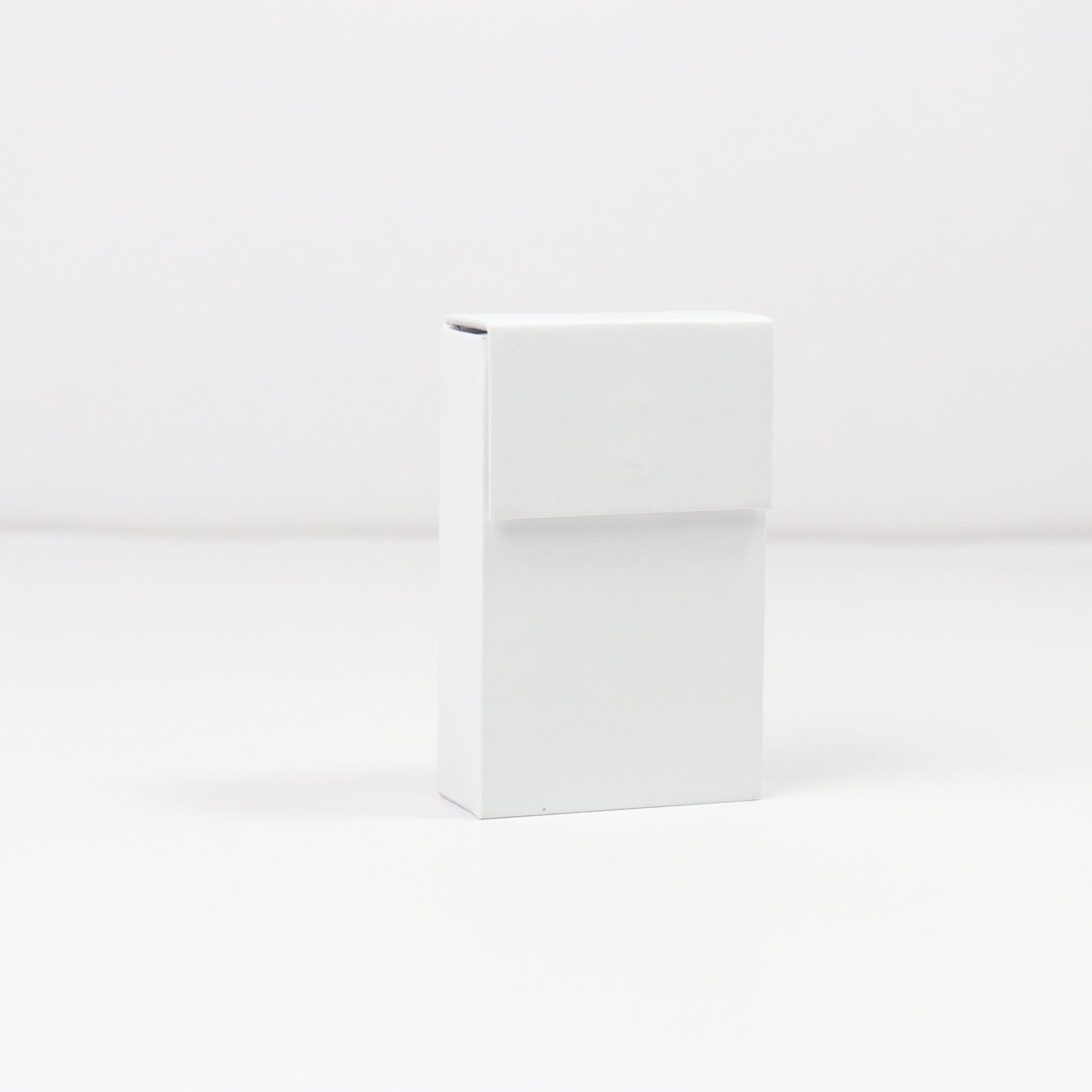 Embalagens personalizadas para tabaco