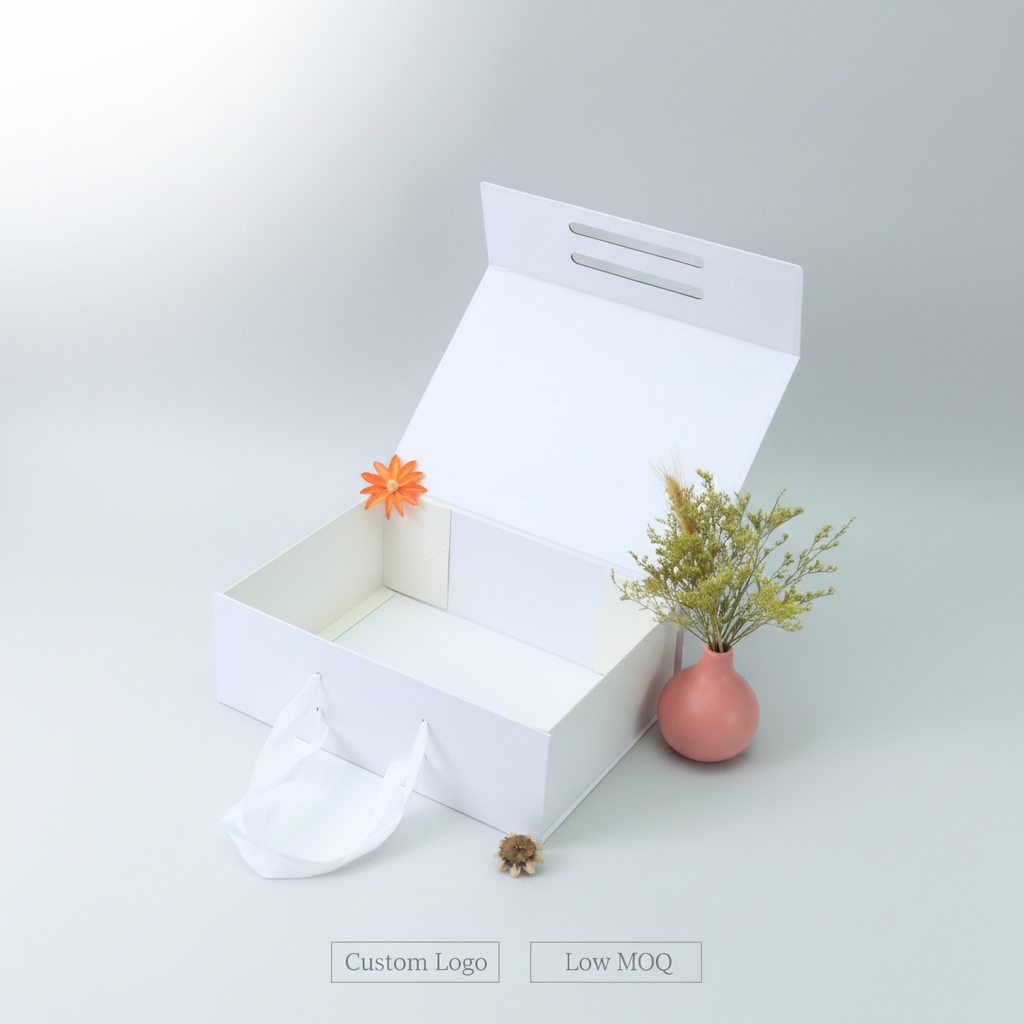 5 Benefits of Custom Folding Boxes for Your Brand