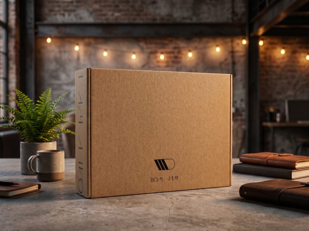 Carton vs. Corrugated Boxes Key Differences for Packaging Buyers