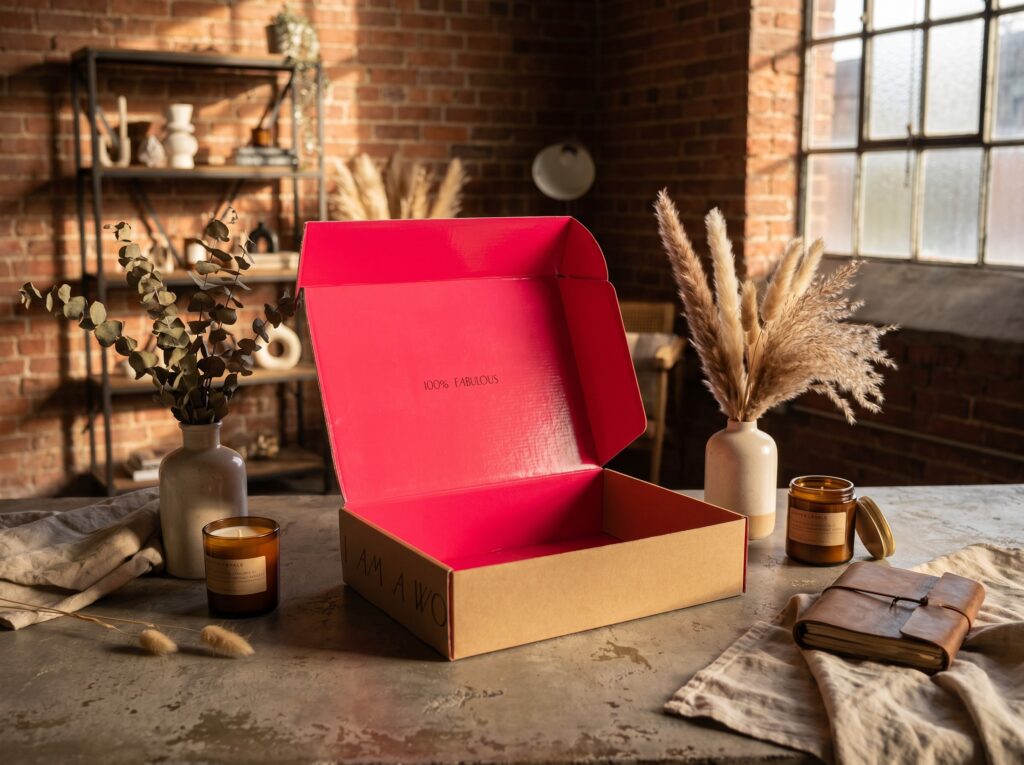 Carton vs. Corrugated Boxes Key Differences for Packaging Buyers
