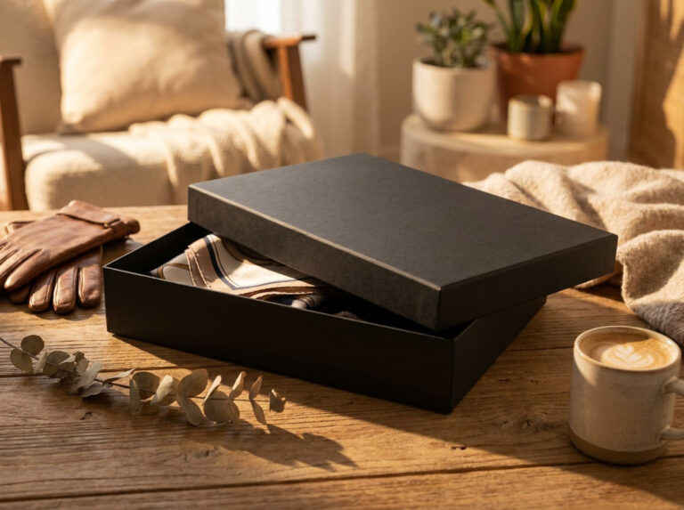 How Custom Apparel Boxes Elevate Clothing Brands