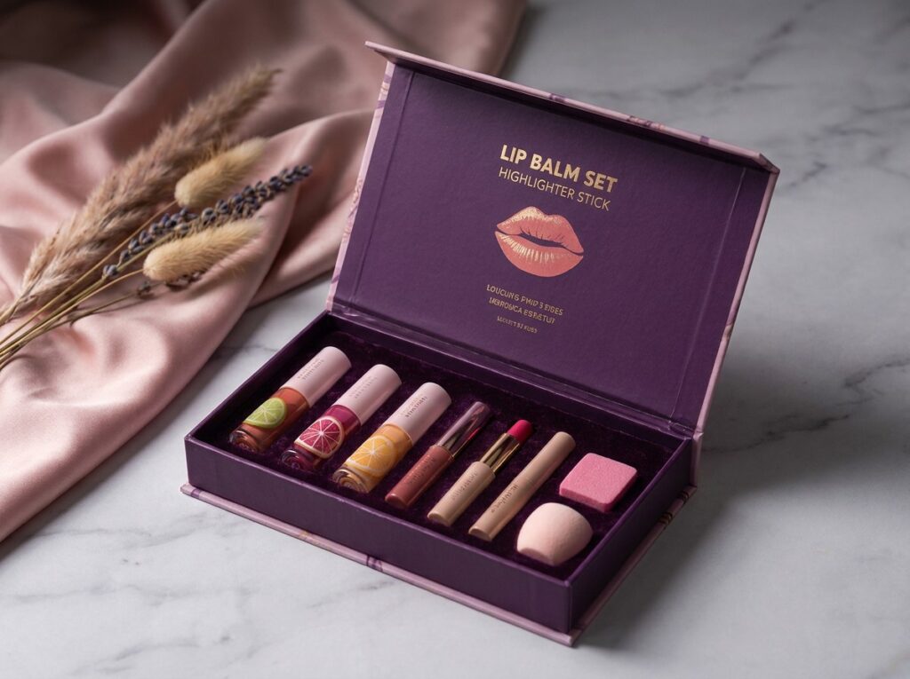 How Custom Cosmetic Rigid Boxes Build Brand Recognition