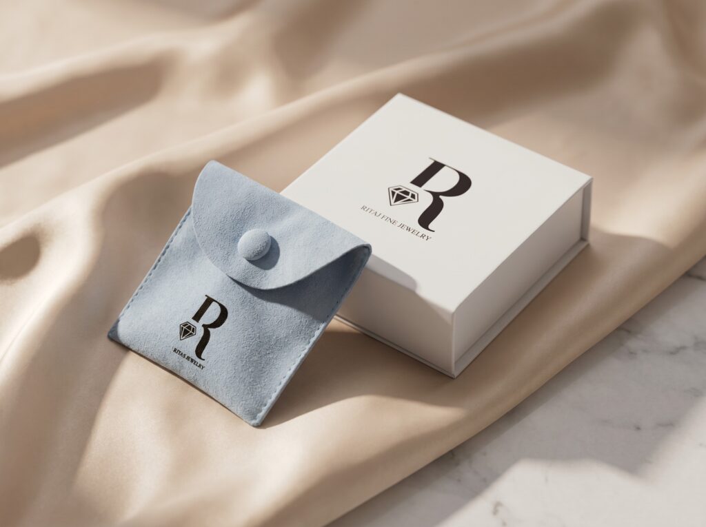 How to Customize Jewelry Boxes for Luxury Branding