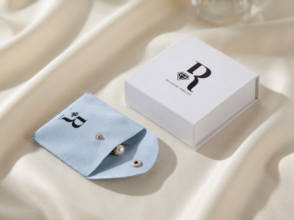 How to Customize Jewelry Boxes for Luxury Branding