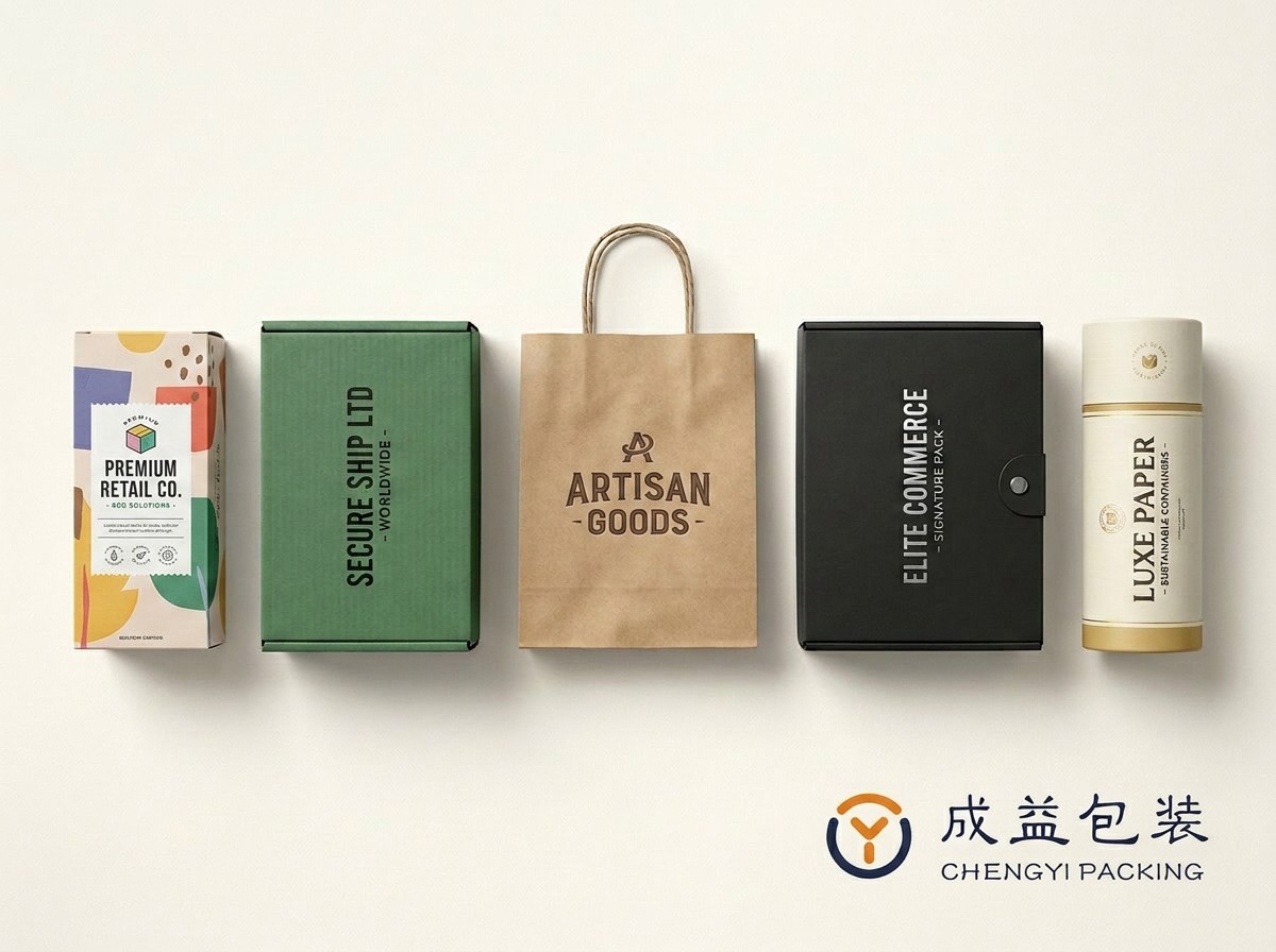 Paper Packaging