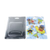 Printed Blister Card Pack for Toy Accessory Retail Sets