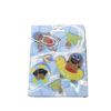 Printed Blister Card Pack for Toy Accessory Retail Sets