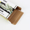 Printed Oxygen Sensor Auto Parts Corrugated Packaging Box