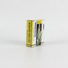 Printed Oxygen Sensor Auto Parts Corrugated Packaging Box