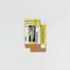 Printed Oxygen Sensor Auto Parts Corrugated Packaging Box