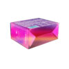 Printed PET Folding Box for Probiotic Drink Stick Packs