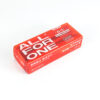 Retail-Ready PET Folding Box for Fish Oil Mini Packs