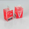 Retail-Ready PET Hanging Display Box for Golf Tee Packs
