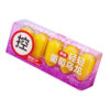 Retail-Ready Printed PET Folding Box for Oolong Tea Pods