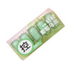 Retail-Ready Printed PET Folding Box for Oolong Tea Pods