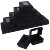 Retail-Ready Window Paperboard Soap Packaging Boxes OEM4 Retail-Ready Window Paperboard Soap Packaging Boxes OEM