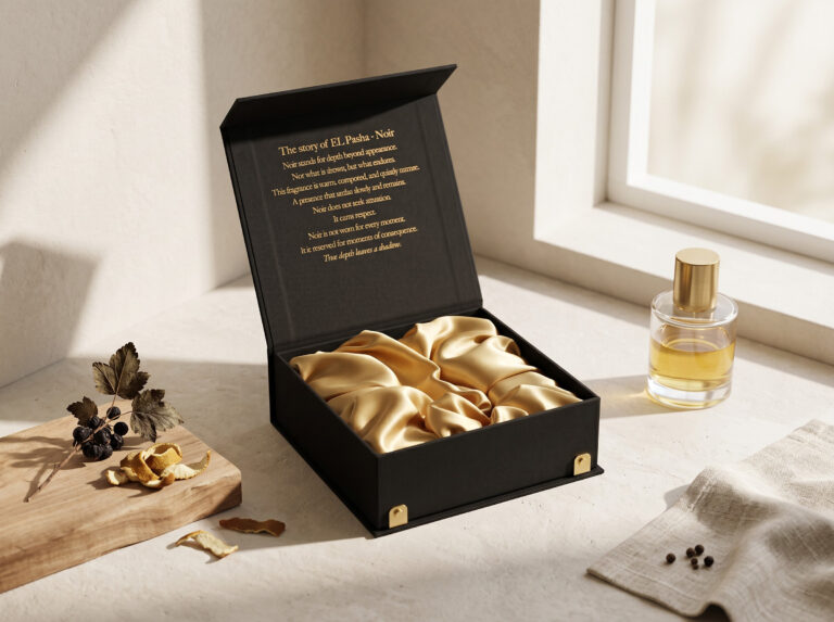 What Are Magnetic Boxes Used For Luxury Packaging Uses
