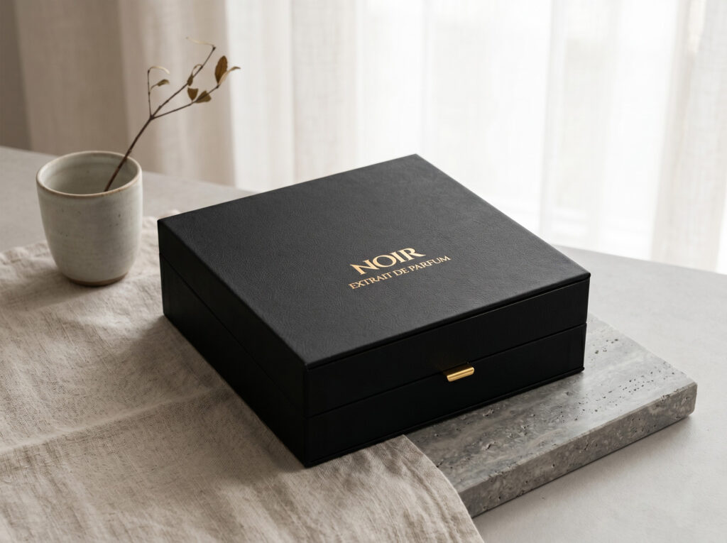 What Are Magnetic Boxes Used For Luxury Packaging Uses