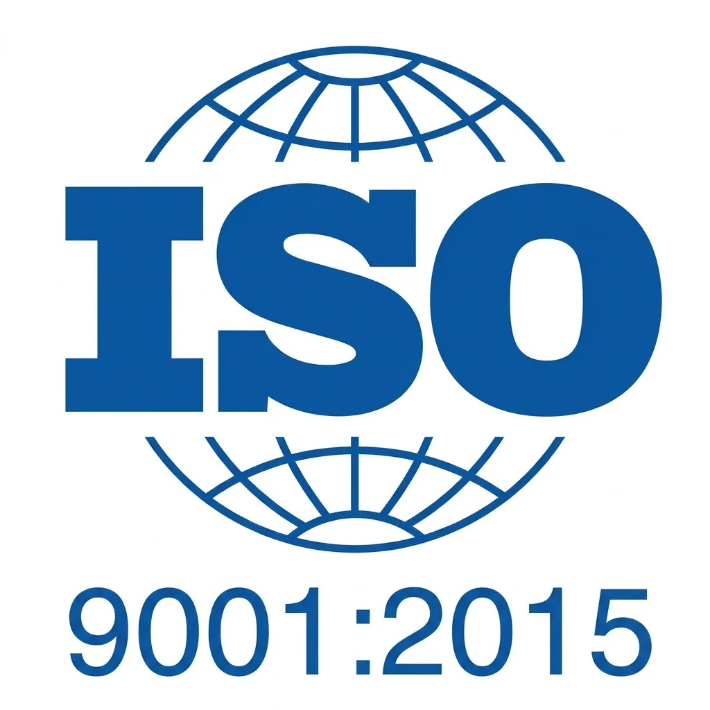 iso-9001-2015-certification-chengyi-packaging
