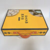 Premium Bird's Nest Porridge Rigid Gift Box with Handle Premium Bird's Nest Porridge Rigid Gift Box with Handle