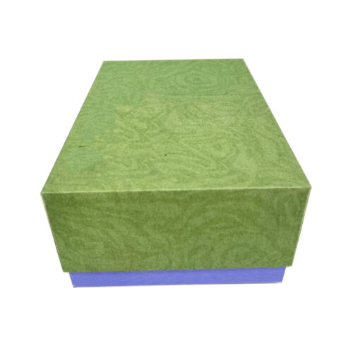 Two-Piece Textured Cosmetic Rigid Gift Packaging Box Set Two-Piece Textured Cosmetic Rigid Gift Packaging Box Set