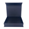 Premium Matte Black Magnetic Rigid Apparel Gift Box Set