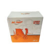 Printed Corrugated Shipping Box for Industrial Oil Seal Parts