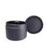 Black Drawer Rigid Oyster Peptide Candy Gift Packaging Box