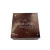 Printed Magnetic Dark Chocolate Rigid Gift Packaging Box