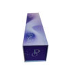 Printed Magnetic Mushroom Wellness Rigid Gift Packaging Box