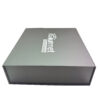 Premium Folding Rigid Gourmet Gift Box with Magnetic Lid Premium Folding Rigid Gourmet Gift Box with Magnetic Lid