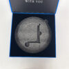 Blue Magnetic Rigid Award Gift Box with EVA Foam Insert Blue Magnetic Rigid Award Gift Box with EVA Foam Insert