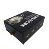 Black Drawer Rigid Oyster Peptide Candy Gift Packaging Box Black Drawer Rigid Oyster Peptide Candy Gift Packaging Box