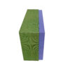 Two-Piece Textured Cosmetic Rigid Gift Packaging Box Set
