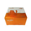 Printed Corrugated Shipping Box for Industrial Oil Seal Parts