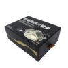 Black Drawer Rigid Oyster Peptide Candy Gift Packaging Box Black Drawer Rigid Oyster Peptide Candy Gift Packaging Box