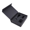 Luxury Rigid Electronics Packaging Box with Molded Insert