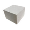 Luxury Textured Jewelry Rigid Gift Box with Foam Insert