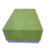 Two-Piece Textured Cosmetic Rigid Gift Packaging Box Set