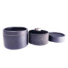 Black Drawer Rigid Oyster Peptide Candy Gift Packaging Box
