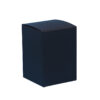 Colored Folding Paperboard Cube Packaging Box Wholesale