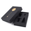Luxury Rigid Electronics Packaging Box with Molded Insert