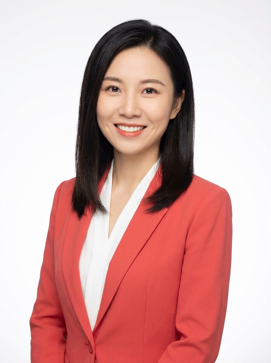 Amy Zhang - Export Sales Manager