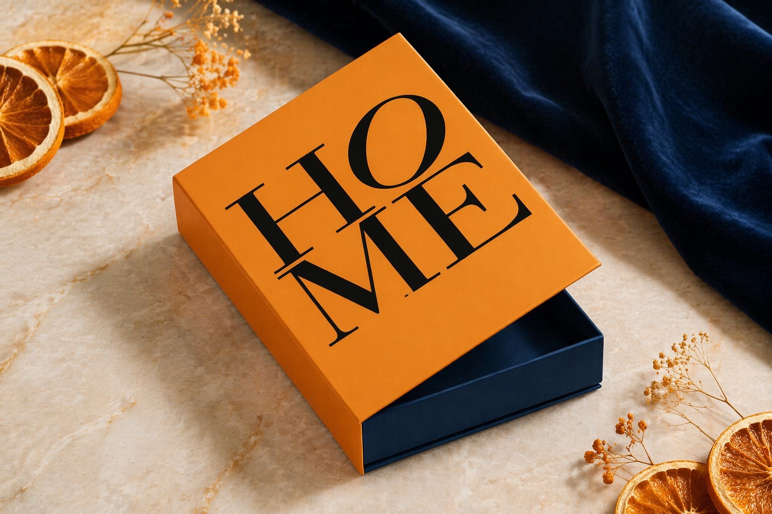 Book-style Rigid Boxes