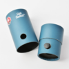 Child-Resistant Cannabis Pre-Roll Tube with Foam Insert