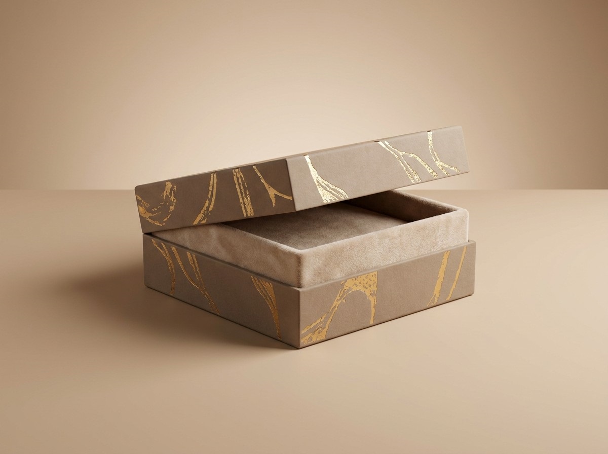 Custom Accessories Boxes