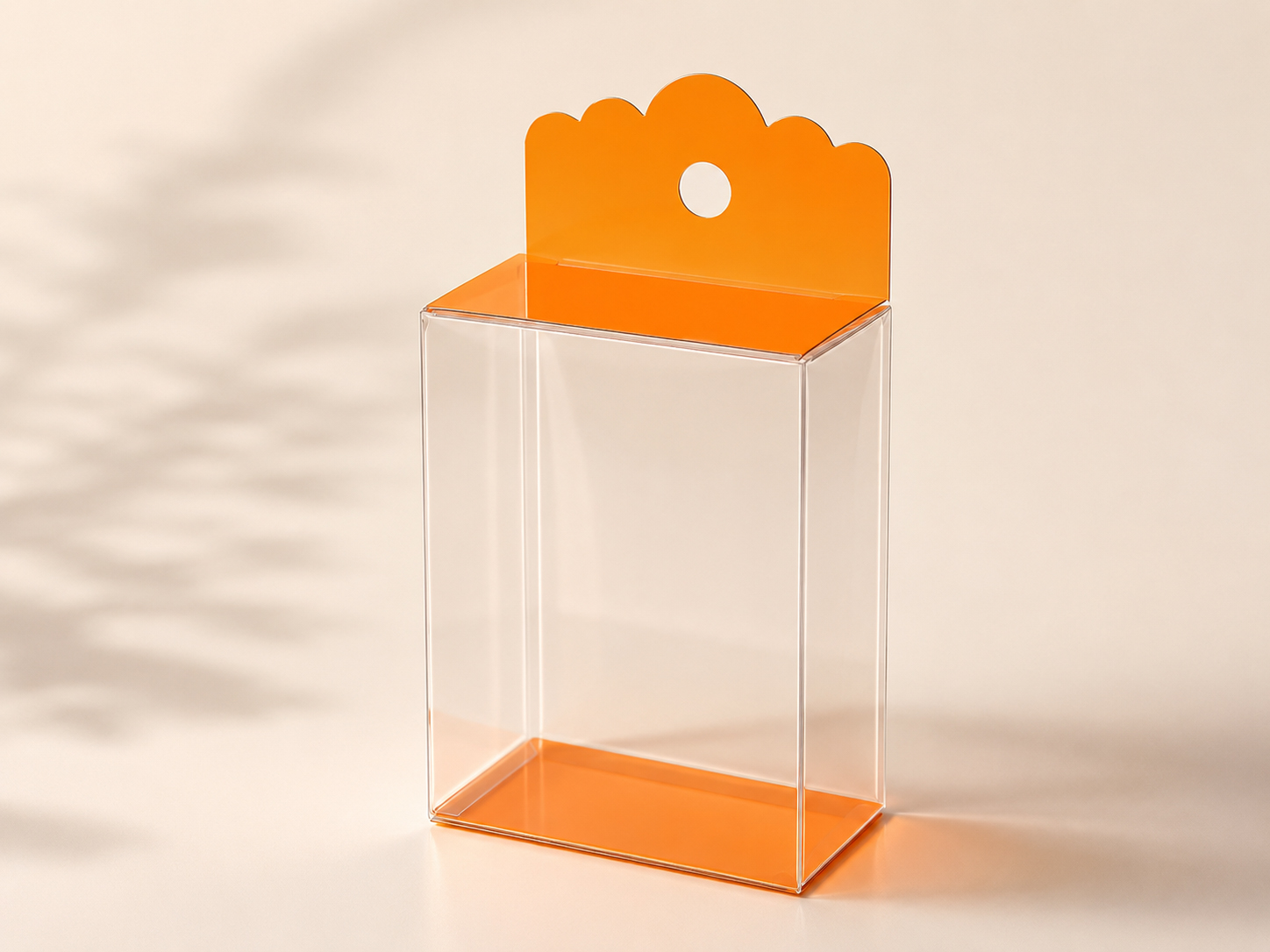 Custom Accessories Boxes